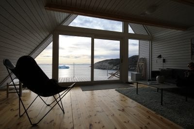 Ilimanaq Lodge