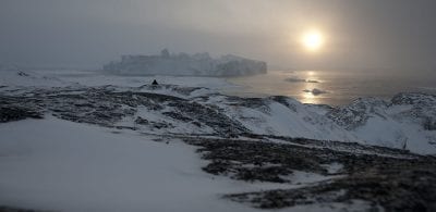 Photographer: Andre Schoenherr - Visit Greenland